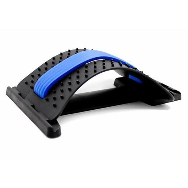 full body massager lumbar traction spine correction waist stretching household straightening device
full body massager lumbar traction spine correction waist stretching household straightening device