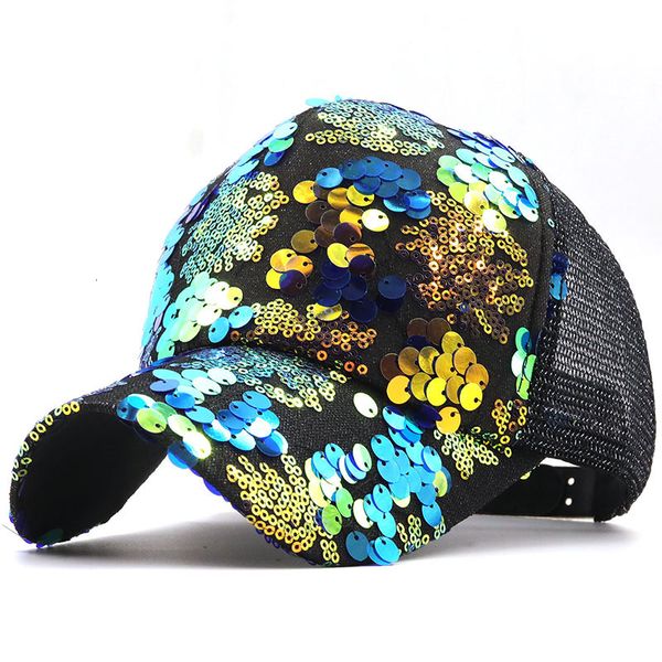 ball cap children korean fashion casual sequin net baseball spring summer breathable sunscreen girl, Blue;gray
ball cap children korean fashion casual sequin net baseball spring summer breathable sunscreen girl, Blue;gray