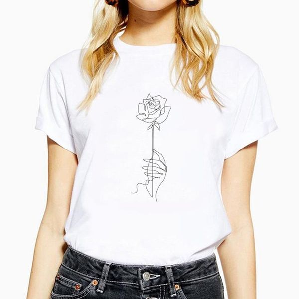 women's t-shirt harajuku t shirt women funny the office fashion grunge aesthetic graphic tees femme ulzzang 90s, White
women's t-shirt harajuku t shirt women funny the office fashion grunge aesthetic graphic tees femme ulzzang 90s, White