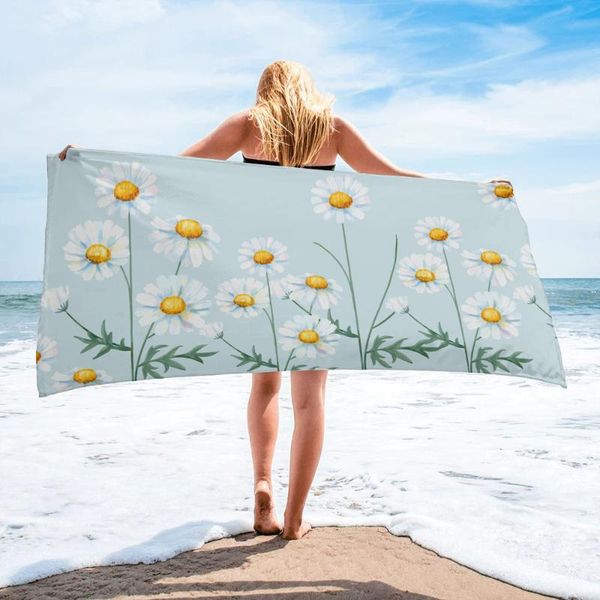 towel fresh daisy flower light blue bath camping bathroom accessories face microfiber beach
towel fresh daisy flower light blue bath camping bathroom accessories face microfiber beach