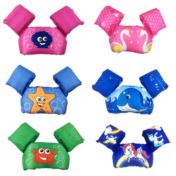 swimming ring popular children's life jacket cartoon vest helps baby swim water sleeve arm swimming ring
swimming ring popular children's life jacket cartoon vest helps baby swim water sleeve arm swimming ring