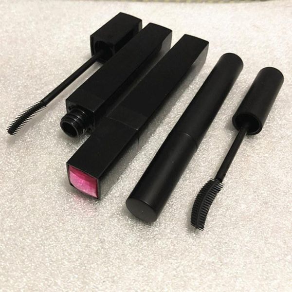 storage bottles & jars diy square plastic mascara tube with silicone brush, eyelashes cream container, professional makeup tools f219
storage bottles & jars diy square plastic mascara tube with silicone brush, eyelashes cream container, professional makeup tools f219