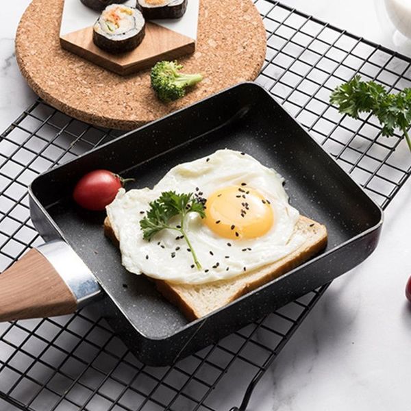 retangular omelette pan tamagoyaki egg pan, nonstick maifan stone, anti-scalding handle for glass ,electic gas stove pans
retangular omelette pan tamagoyaki egg pan, nonstick maifan stone, anti-scalding handle for glass ,electic gas stove pans