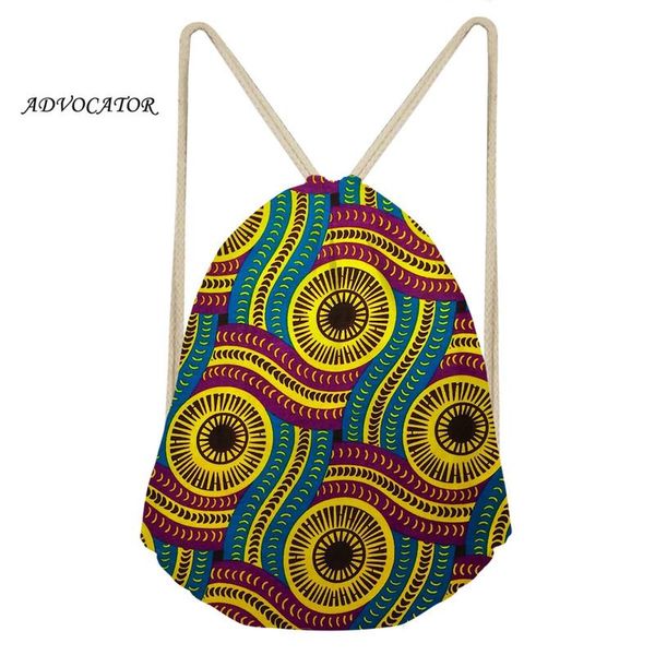 drawstring women's african elements bohemian pattern bag girls daily storage draw string backpack shoes sporttas
drawstring women's african elements bohemian pattern bag girls daily storage draw string backpack shoes sporttas