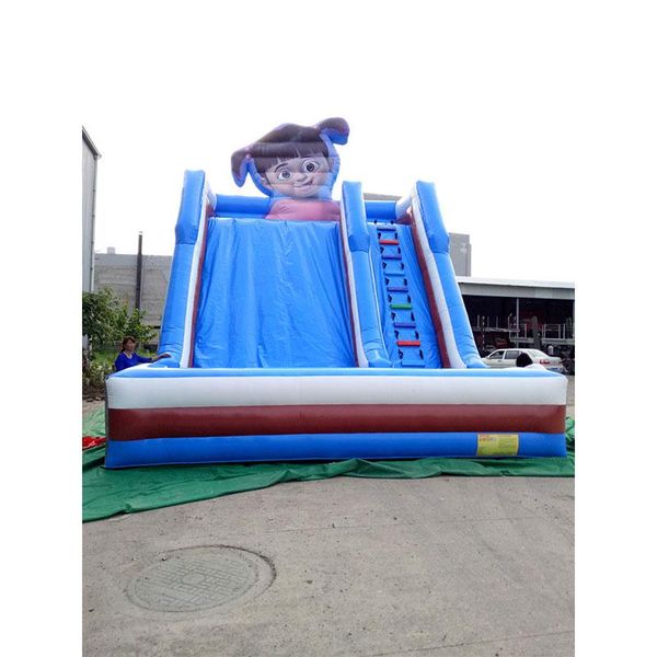commercial inflatable slide bouncer combo for kids outdoor games & activities
commercial inflatable slide bouncer combo for kids outdoor games & activities