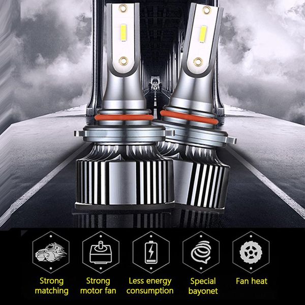 car headlights 2pcs m8 automobile led headlamp h7 h4 high brightness 52w 12v lemon yellow green headligt
car headlights 2pcs m8 automobile led headlamp h7 h4 high brightness 52w 12v lemon yellow green headligt