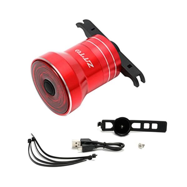 bike lights bicycle brake sensorusb rechargeable tail light safety warning lamp taillight
bike lights bicycle brake sensorusb rechargeable tail light safety warning lamp taillight