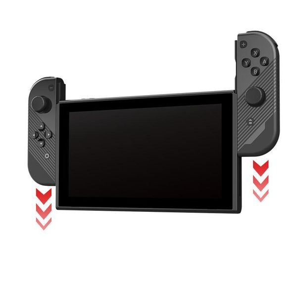 game controllers & joysticks dobe tns-19185 for switch wired controller handle grip joypad left and right gamepad
game controllers & joysticks dobe tns-19185 for switch wired controller handle grip joypad left and right gamepad