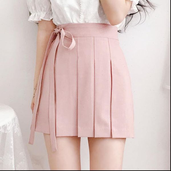 womens skirts summer pleated mini skirt korean style women pink black clothes faldas mujer moda spodnica jupe femme
womens skirts summer pleated mini skirt korean style women pink black clothes faldas mujer moda spodnica jupe femme