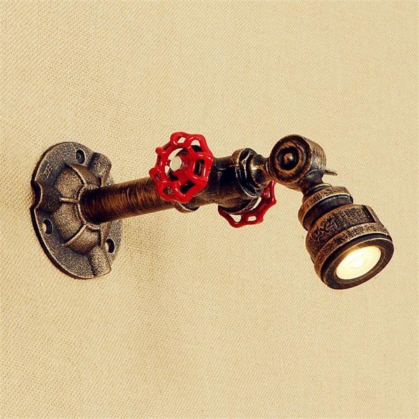 wall lamp industrial loft iron water pipe sconce vintage led light fixtures rotate bedroom antique lampara pared
wall lamp industrial loft iron water pipe sconce vintage led light fixtures rotate bedroom antique lampara pared