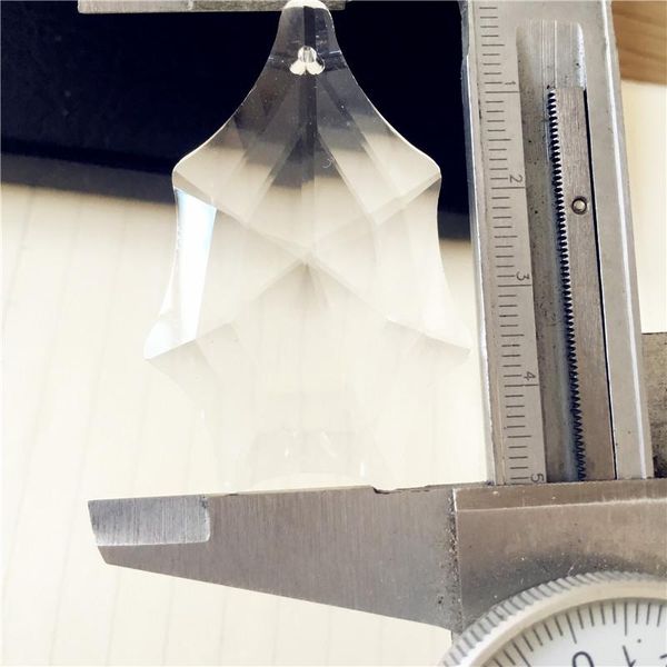 chandelier crystal 20pcs 50*32*12mm glass garland strand trimming pendant for wedding & christmas halloween party event decoration
chandelier crystal 20pcs 50*32*12mm glass garland strand trimming pendant for wedding & christmas halloween party event decoration
