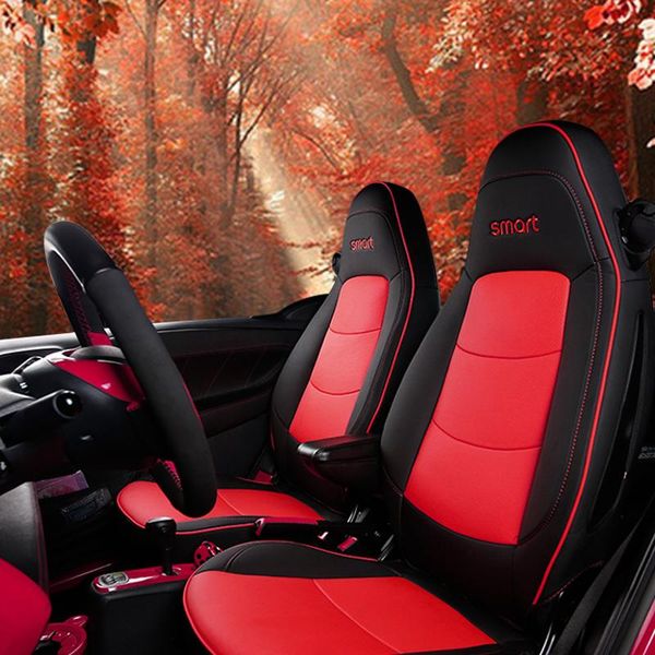 car seat covers all-inclusive leather cover for smart 451 fortwo accessories interior styling seasons protector
car seat covers all-inclusive leather cover for smart 451 fortwo accessories interior styling seasons protector