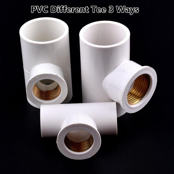 watering equipments 1/2~3/4~1 inch to 25mm 32mm copper female thread pvc different 3 ways connector aquarium irrigation water supply fish ta
watering equipments 1/2~3/4~1 inch to 25mm 32mm copper female thread pvc different 3 ways connector aquarium irrigation water supply fish ta