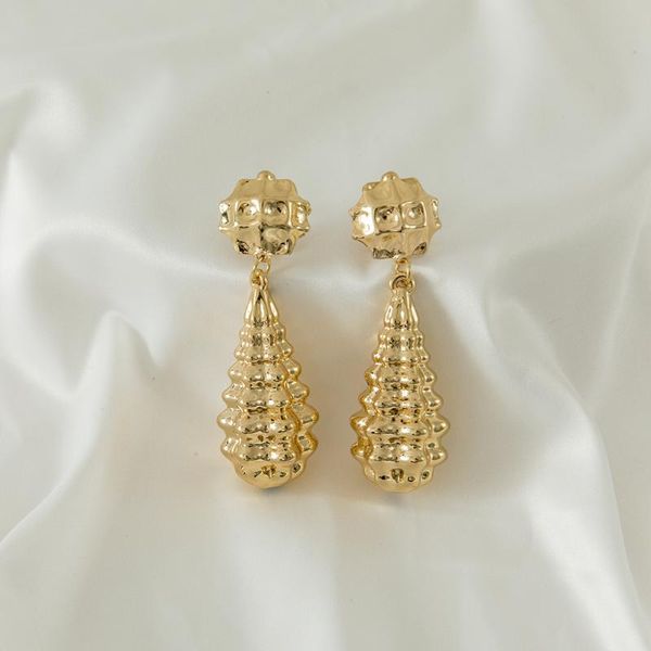 dangle & chandelier luxurious style tower shaped golden color copper women earring 2021 arrival wedding date attendance, Silver
dangle & chandelier luxurious style tower shaped golden color copper women earring 2021 arrival wedding date attendance, Silver