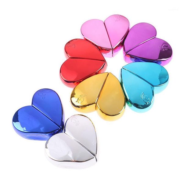 storage bottles & jars 1pc 25ml heart shaped spray perfume bottle glass airless pump travel empty cosmetic containers for gift
storage bottles & jars 1pc 25ml heart shaped spray perfume bottle glass airless pump travel empty cosmetic containers for gift