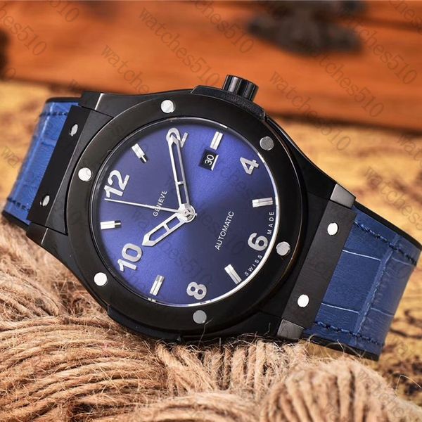 mens luxury 42mm watch 2813 automatic movement leather strap fashion men mechanical watches designer wristwatches sports wristwatch, Slivery;brown
mens luxury 42mm watch 2813 automatic movement leather strap fashion men mechanical watches designer wristwatches sports wristwatch, Slivery;brown