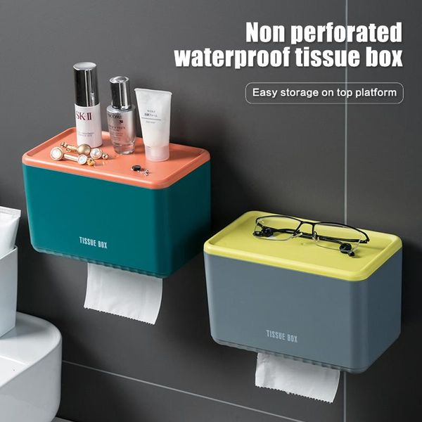 toilet tissue box perforated roll paper storage rack waterproof pumping boxes & napkins
toilet tissue box perforated roll paper storage rack waterproof pumping boxes & napkins