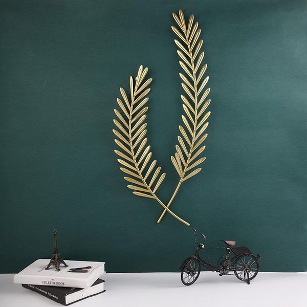 golden wheat ear wall decoration nordic light luxury metal hanging on living room background home decorative objects & figurines
golden wheat ear wall decoration nordic light luxury metal hanging on living room background home decorative objects & figurines