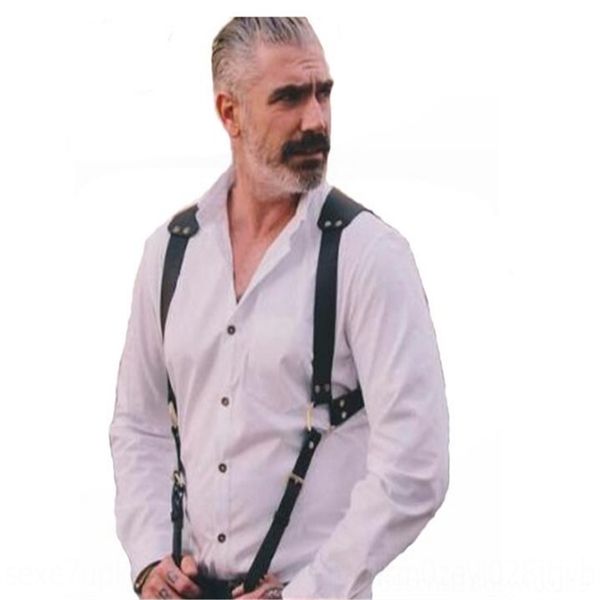 2nca fashion fashionmen's suspenders beltmen's belt, Black;white
2nca fashion fashionmen's suspenders beltmen's belt, Black;white