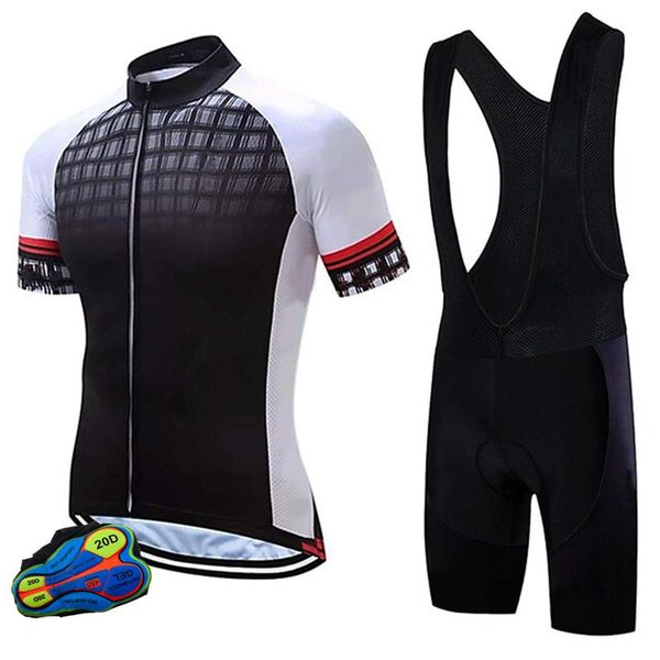 racing sets road cycling set men short sleeve jersey summer polyester bike mountain mtb quick dry breathable back pocket sports, Black;blue
racing sets road cycling set men short sleeve jersey summer polyester bike mountain mtb quick dry breathable back pocket sports, Black;blue