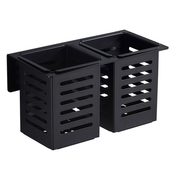 kitchen storage & organization wall-mounted utensil drying rack chopstick holder,stainless steel silverware,cutlery,dish drainer basket for
kitchen storage & organization wall-mounted utensil drying rack chopstick holder,stainless steel silverware,cutlery,dish drainer basket for