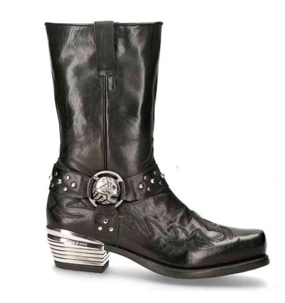 dress shoes nova chegada casual deslizamento-em fivela homens cinta moda nova personalida rock couro ocintal botas zapato hombre 2p41, Black
dress shoes nova chegada casual deslizamento-em fivela homens cinta moda nova personalida rock couro ocintal botas zapato hombre 2p41, Black