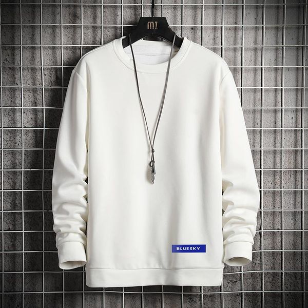 men's hoodies & sweatshirts plus size 5xl round neck hoodie casual print long sleeve sweatshirt men hip-hop streetwear trendy pullovers, Black
men's hoodies & sweatshirts plus size 5xl round neck hoodie casual print long sleeve sweatshirt men hip-hop streetwear trendy pullovers, Black