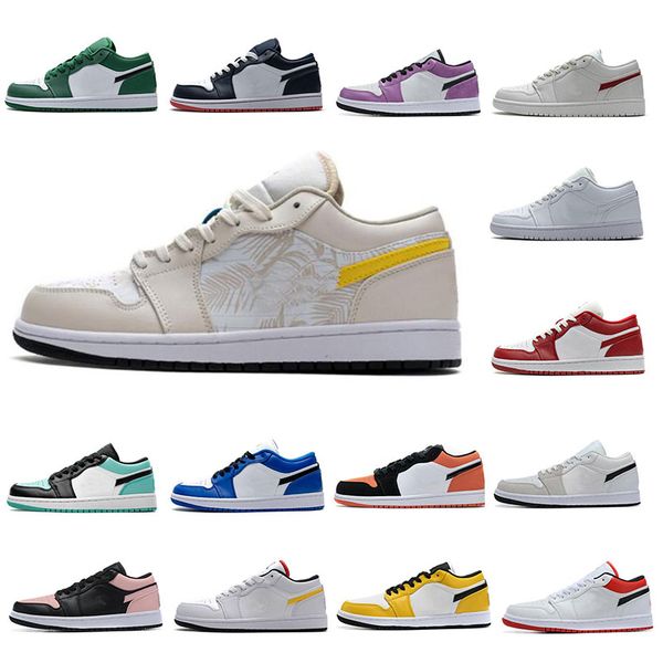 jumpman 1 low basketball shoes 1s og unc court purple red orbit aurora smoke grey bred university gold trainers sneakers eur 36-46
jumpman 1 low basketball shoes 1s og unc court purple red orbit aurora smoke grey bred university gold trainers sneakers eur 36-46