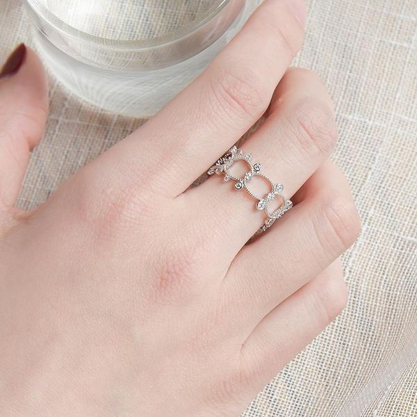 inokeey loyal women wedding engagement resizeable ring 2021 fashion jewelry gift rings, Slivery;golden
inokeey loyal women wedding engagement resizeable ring 2021 fashion jewelry gift rings, Slivery;golden