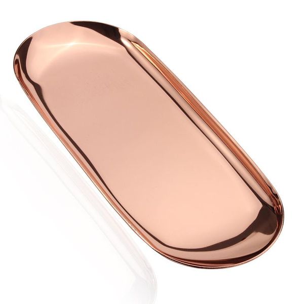 kitchen storage & organization heavy duty stainless steel towel tray dish plate tea fruit trays cosmetics jewelry organizer, oval
kitchen storage & organization heavy duty stainless steel towel tray dish plate tea fruit trays cosmetics jewelry organizer, oval