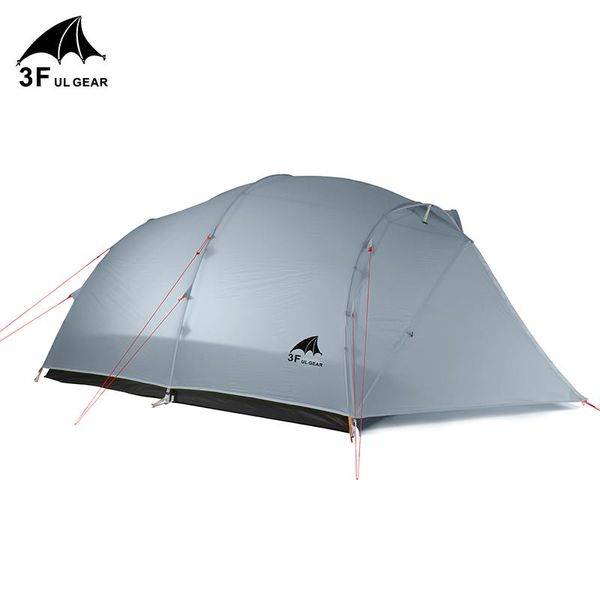 tents and shelters 3f ul gear outdoor camping ultralight 4 person 3/4 season waterproof large family tent
tents and shelters 3f ul gear outdoor camping ultralight 4 person 3/4 season waterproof large family tent