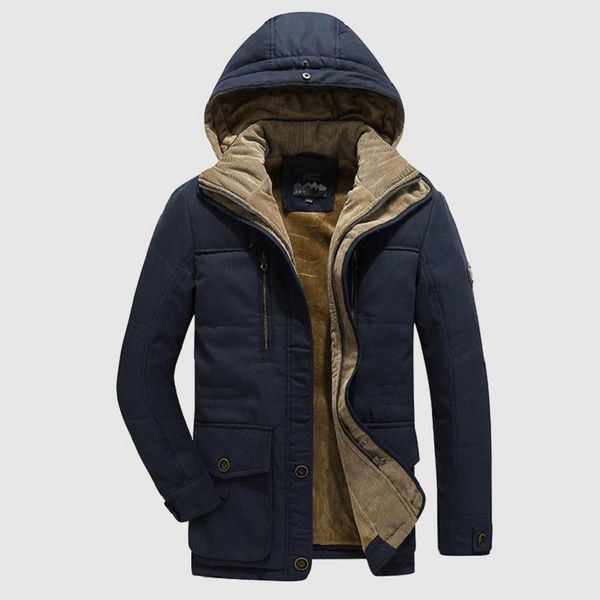 running jackets men winter jacket thicken military outdoor thick cold-proof warm cotton-padded coat fashion clothing ropa para, Black;red
running jackets men winter jacket thicken military outdoor thick cold-proof warm cotton-padded coat fashion clothing ropa para, Black;red