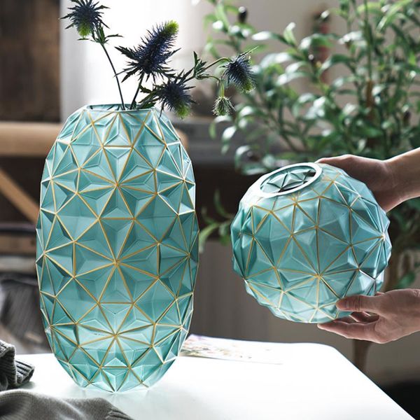 vases deskmodern nordic vase glass luxury minimalist decor items grand house decoration ozdoby do pokoju desk accessories
vases deskmodern nordic vase glass luxury minimalist decor items grand house decoration ozdoby do pokoju desk accessories