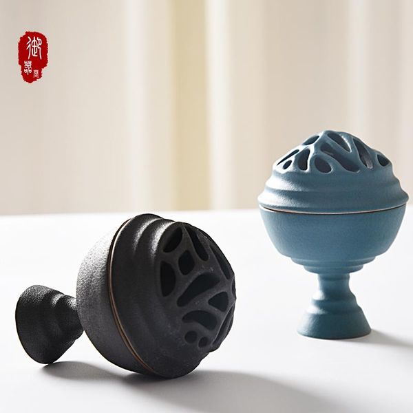 creativity simple incense burner backflow ceramics vehicle-mounted wierrook waterval home decor ek50xl fragrance lamps
creativity simple incense burner backflow ceramics vehicle-mounted wierrook waterval home decor ek50xl fragrance lamps
