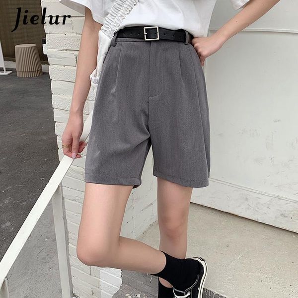 women's shorts suit high waist five-point sashes straight short women basic casual female summer korean style s-xl, White;black
women's shorts suit high waist five-point sashes straight short women basic casual female summer korean style s-xl, White;black