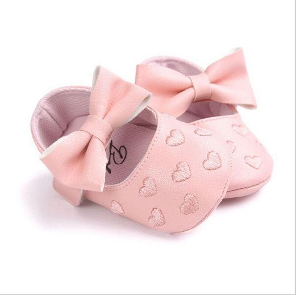 first walkers copy pu leather infant baby girl born bowknot moccasins soft sole prewalker shoes
first walkers copy pu leather infant baby girl born bowknot moccasins soft sole prewalker shoes