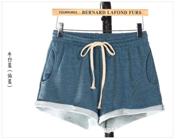 women's shorts waist stretch jeans women summer gray fashion denim casual slim vintage crimping, White;black
women's shorts waist stretch jeans women summer gray fashion denim casual slim vintage crimping, White;black