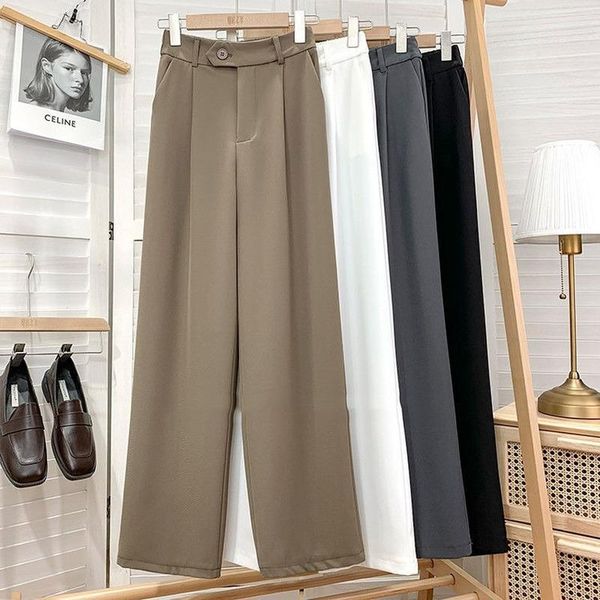 women's pants & capris y2k autumn winter plus size loose black white women office fashion vintage streetwear bottoms suit clothes trous
women's pants & capris y2k autumn winter plus size loose black white women office fashion vintage streetwear bottoms suit clothes trous
