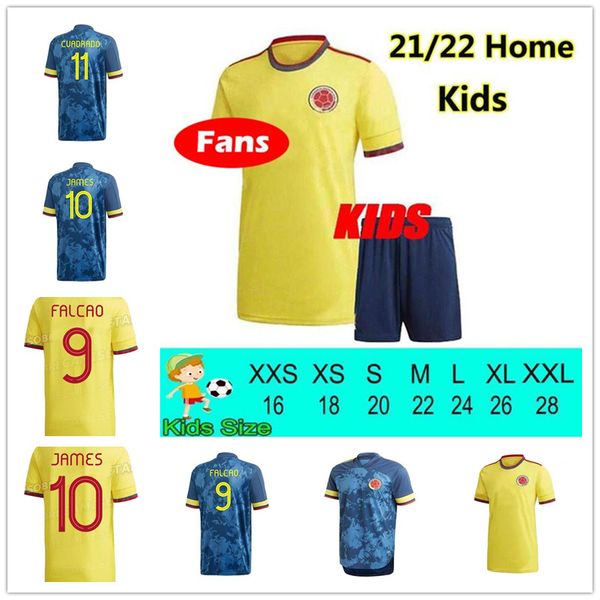 colombia 2020 2021 duván zapata soccer jersey 21 22 davinson sánchez james copa america football shirt falcao mina camiseta de futbol maillo, Black;yellow
colombia 2020 2021 duván zapata soccer jersey 21 22 davinson sánchez james copa america football shirt falcao mina camiseta de futbol maillo, Black;yellow