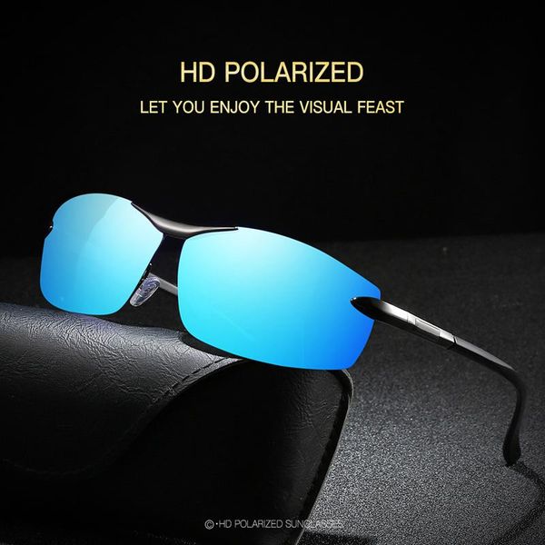 sunglasses 2021 men's pochromic polarized men women driving pilot chameleon vintage sun glasses change color day night vision, White;black
sunglasses 2021 men's pochromic polarized men women driving pilot chameleon vintage sun glasses change color day night vision, White;black