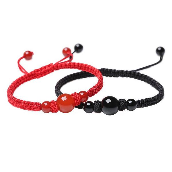 handmade rope braided agate beaded charm bracelets for women men lover couple lucky wedding birthday fashion jewelry, Golden;silver
handmade rope braided agate beaded charm bracelets for women men lover couple lucky wedding birthday fashion jewelry, Golden;silver