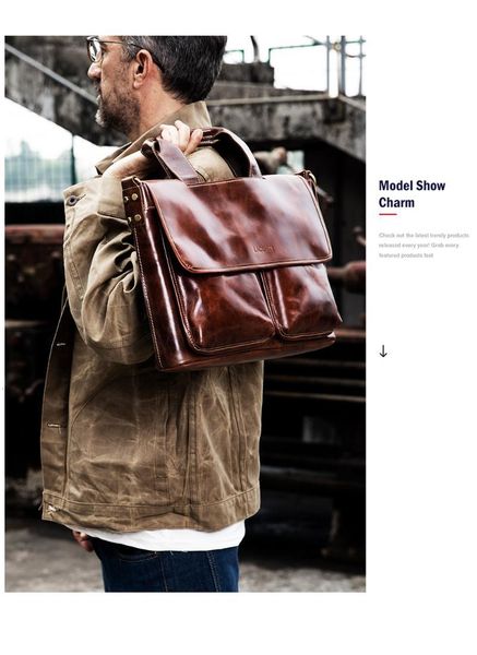 briefcases high-end leather bag business men's handbag men computer male casual briefcase1 81jd
briefcases high-end leather bag business men's handbag men computer male casual briefcase1 81jd