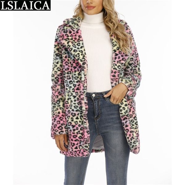 winter clothes women jackets plus size tie dye long sleeve turn-down collar velvet coat single breasted clothing 210515, Black;brown
winter clothes women jackets plus size tie dye long sleeve turn-down collar velvet coat single breasted clothing 210515, Black;brown