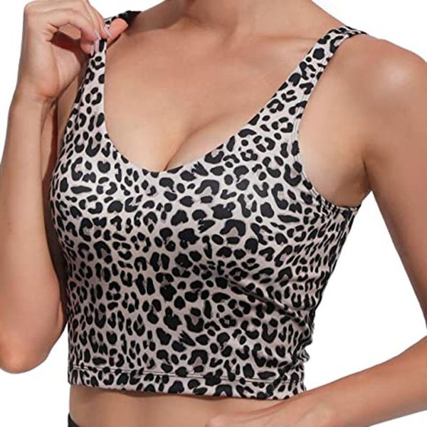 women sleeveless tank streetwear casual printing u-neck vest chest pad movement short cropped camisole lingerie women's tanks, White
women sleeveless tank streetwear casual printing u-neck vest chest pad movement short cropped camisole lingerie women's tanks, White