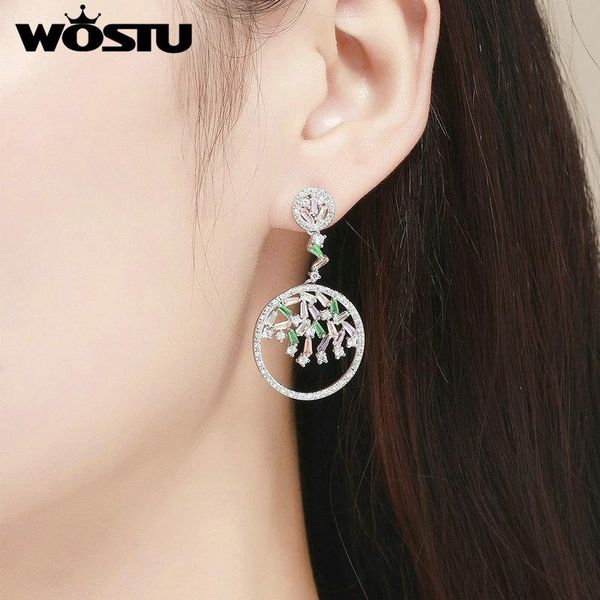 goddess seven color stone s925 drop earrings for women with blink engagement wedding jewelry elegant original gift yie126 dangle & chandelie, Silver
goddess seven color stone s925 drop earrings for women with blink engagement wedding jewelry elegant original gift yie126 dangle & chandelie, Silver