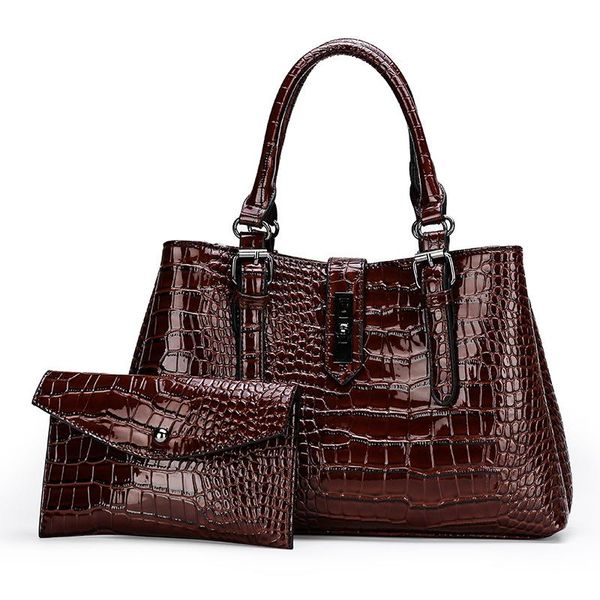 evening bags 2021 elegant large shoulder bag luxury handbag designer capacity ladies women crocodile pattern handbags
evening bags 2021 elegant large shoulder bag luxury handbag designer capacity ladies women crocodile pattern handbags