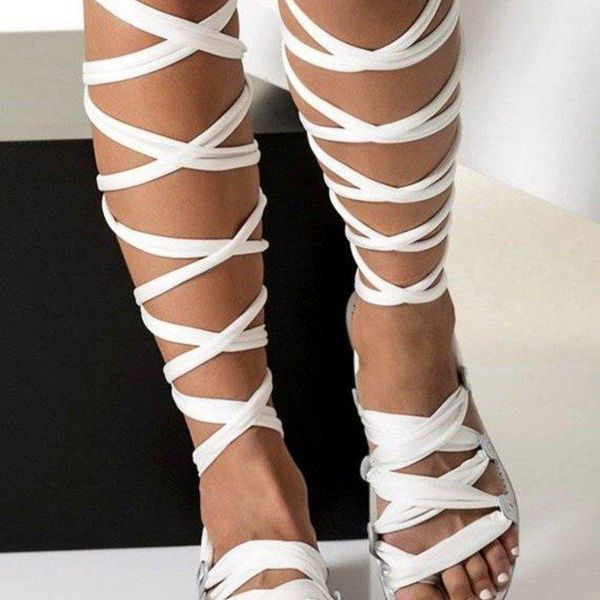 boots 2021 summer low heel rubber lace up one line buckle open toe square pu sandal women, Black
boots 2021 summer low heel rubber lace up one line buckle open toe square pu sandal women, Black