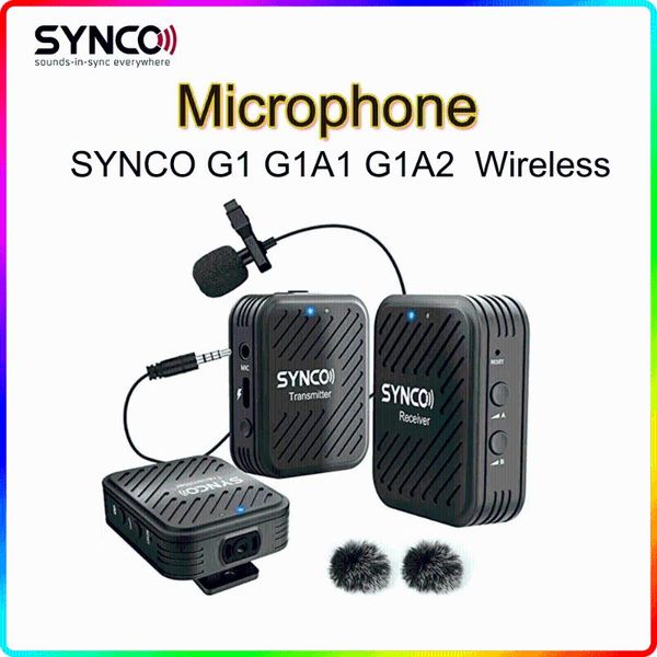 wireless lavalier microphone system 2.4ghz transmitter receiver interview mic for phone dslr tablet lapsynco g1 g1a1 g1a2 microphones
wireless lavalier microphone system 2.4ghz transmitter receiver interview mic for phone dslr tablet lapsynco g1 g1a1 g1a2 microphones