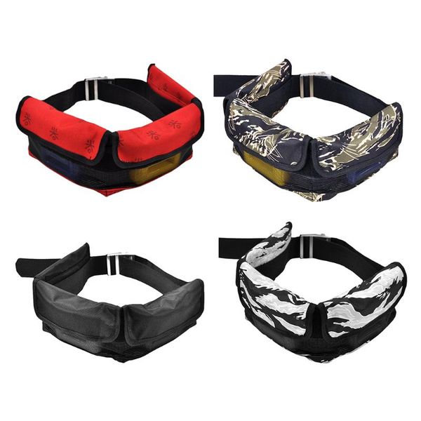 pool & accessories heavy duty scuba diving pocket weight belts with large 3 pockets nylon adjustable buckle belt
pool & accessories heavy duty scuba diving pocket weight belts with large 3 pockets nylon adjustable buckle belt