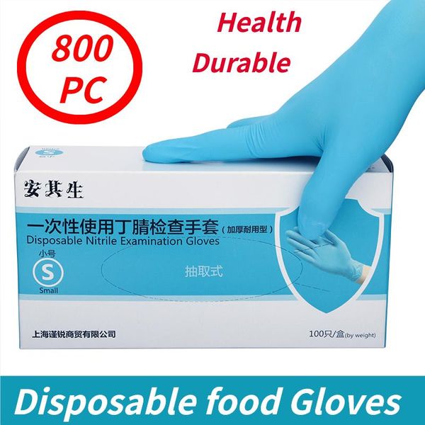 disposable gloves 100pc blue latex dishwashing kitchen work rubber garden guantes desechables guanti
disposable gloves 100pc blue latex dishwashing kitchen work rubber garden guantes desechables guanti